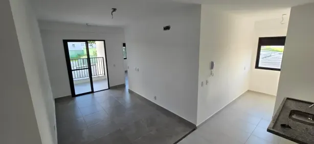 Apartamento com 2 Quartos à venda, 63m² no Loteamento Residencial e Comercial Bosque Flamboyant, Taubaté