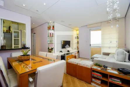 Apartamento com 2 Quartos à venda, 67m² no Vila Augusta, Guarulhos