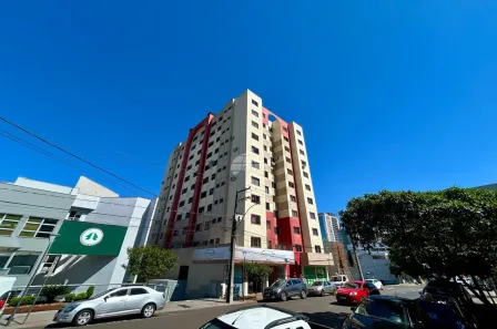 Apartamento com 3 Quartos à venda, 109m² no Centro, Pato Branco