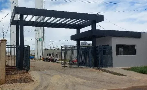 Apartamento com 2 Quartos à venda, 41m² no Jardim do Lago, Uberaba