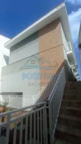Sobrado com 2 Quartos à venda, 94m² no Bela Vista, Osasco