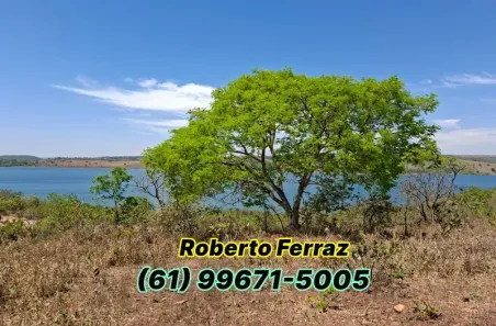 Lote/Terreno à venda, 1000m² no Centro, Alexânia