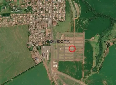Lote/Terreno à venda, 258m² no Centro, Bela Vista do Paraíso