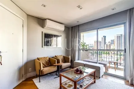 Apartamento com 2 Quartos à venda, 100m² no Pinheiros, São Paulo