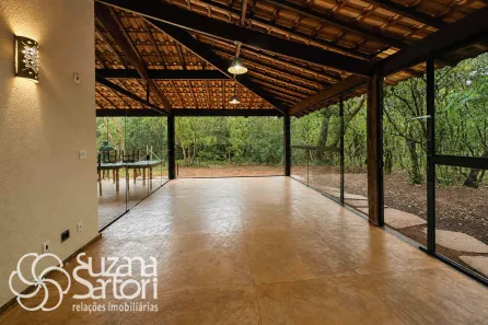 Ponto Comercial para alugar, 47m² no Brumadinho, Brumadinho