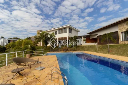 Casa com 9 Quartos para alugar, 888m² no Kurumin, Itu