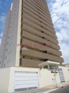 Apartamento com 3 Quartos à venda, 128m² no Vila Monteiro, Piracicaba