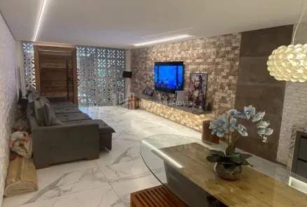 Sobrado com 3 Quartos à venda, 364m² no São José, São Caetano do Sul