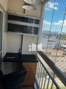 Apartamento com 2 Quartos à venda, 55m² no Residencial Coqueiral, Vila Velha