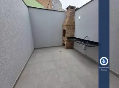 Sobrado com 3 Quartos para alugar, 92m² no Vila Gomes Cardim, São Paulo