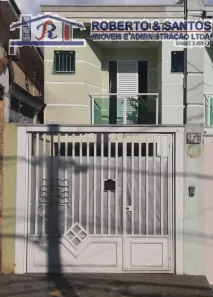 Sobrado com 3 Quartos à venda, 90m² no Jardim São José (Zona Norte), São Paulo