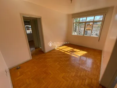 Apartamento com 1 Quarto à venda, 37m² no Cidade Baixa, Porto Alegre