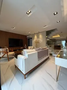 Casa com 4 Quartos à venda, 164m² no Boa Vista, Vitória da Conquista
