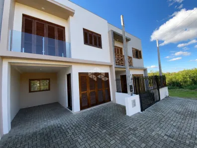 Casa com 2 Quartos à venda, 70m² no Campo Grande, Estância Velha