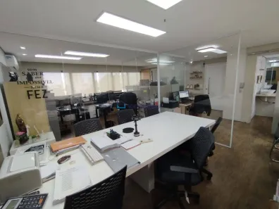 Sala Comercial à venda, 48m² no Vila da Saúde, São Paulo