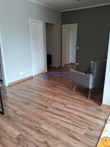Apartamento com 3 Quartos à venda, 107m² no Vila São Paulo, São Paulo