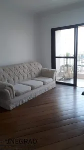 Apartamento com 3 Quartos à venda, 75m² no Sacomã, São Paulo