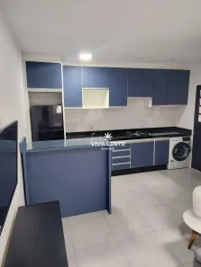 Apartamento com 1 Quarto à venda, 29m² no Chácara Mafalda, São Paulo
