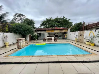 Casa com 4 Quartos à venda, 415m² no Anil, Rio de Janeiro
