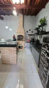 Casa com 3 Quartos à venda, 150m² no Laranjeiras, Uberlândia