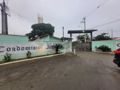 Lote/Terreno à venda, 344m² no Pegorelli, Caraguatatuba