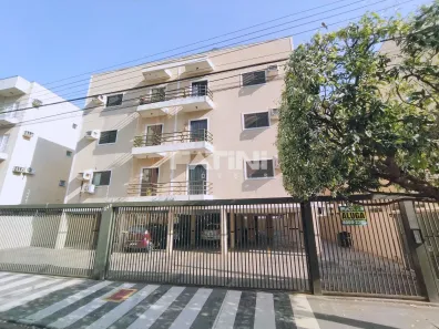 Apartamento com 2 Quartos para alugar, 70m² no Higienópolis, São José do Rio Preto