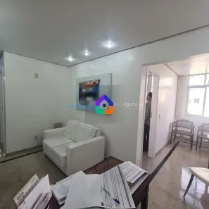 Ponto Comercial para alugar, 48m² no Botafogo, Rio de Janeiro