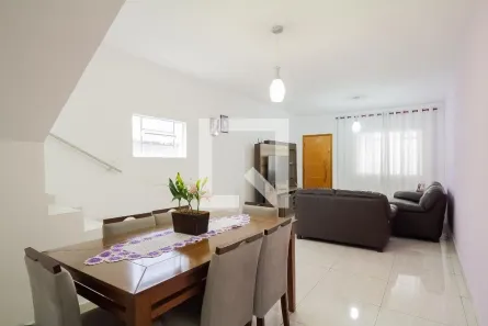 Casa com 3 Quartos à venda, 125m² no Vila Carrão, São Paulo