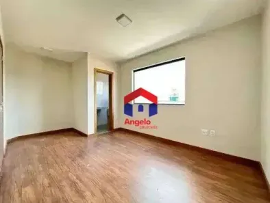Casa com 3 Quartos à venda, 128m² no Itapoã, Belo Horizonte