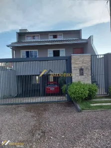 Sobrado com 3 Quartos à venda, 240m² no São Marcos, São José dos Pinhais