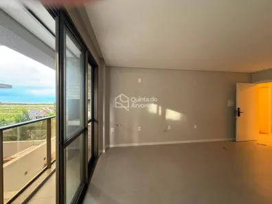 Flat com 1 Quarto à venda, 38m² no , Governador Celso Ramos