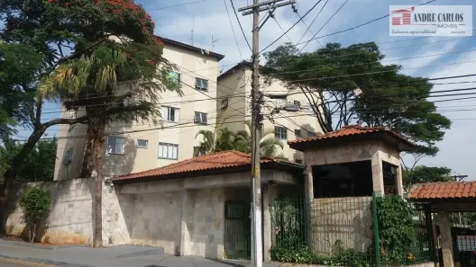 Apartamento com 2 Quartos à venda, 58m² no Jardim D'Abril, Osasco