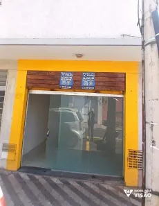Ponto Comercial para alugar, 15m² no São Benedito, Uberaba