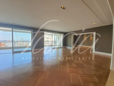 Apartamento com 4 Quartos para venda ou aluguel, 500m² no Jardim Paulista, São Paulo