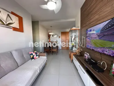 Apartamento com 2 Quartos à venda, 60m² no Jardim Camburi, Vitória
