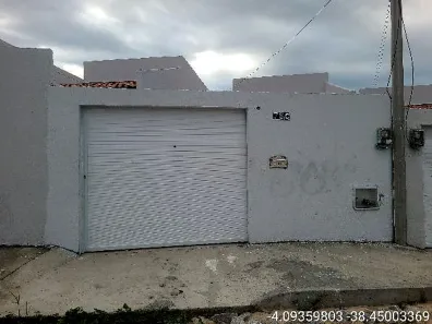 Casa com 2 Quartos à venda, 66m² no Dourado, Horizonte