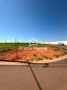 Lote/Terreno à venda, 246m² no São Bento, Paulínia