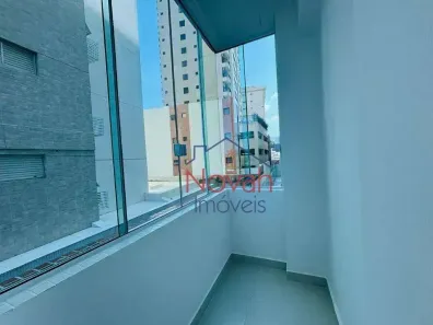 Apartamento com 1 Quarto à venda, 56m² no José Menino, Santos