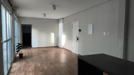Apartamento com 1 Quarto para alugar, 90m² no Vila Buarque, São Paulo