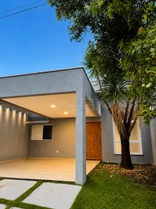 Casa de Condomínio com 2 Quartos à venda, 105m² no Jardins do Império, Indaiatuba