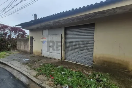 Casa com 2 Quartos à venda, 114m² no Jardim Nova Vida, Cotia