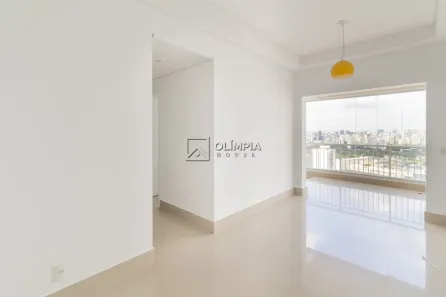 Apartamento com 2 Quartos à venda, 77m² no Pinheiros, São Paulo