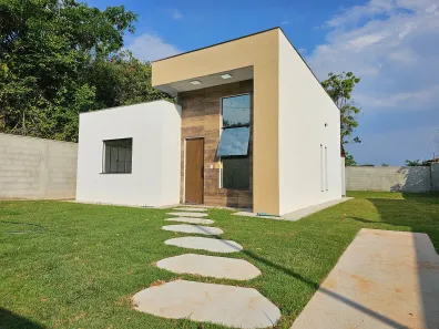 Casa com 3 Quartos à venda, 450m² no Novas Esmeraldas, Esmeraldas