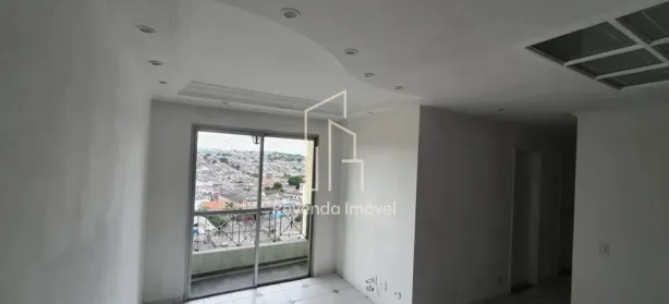 Apartamento com 2 Quartos à venda, 50m² no Jardim Imperador (Zona Leste), São Paulo