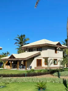 Casa de Condomínio com 5 Quartos à venda, 220m² no Canaan, Trairi