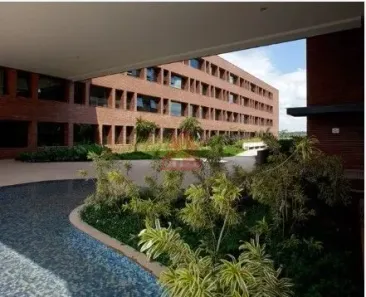 Sala Comercial com 1 Quarto para venda ou aluguel, 41m² no Jardim Lambreta, Cotia