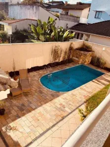 Sobrado com 4 Quartos à venda, 384m² no Parque dos Príncipes, São Paulo