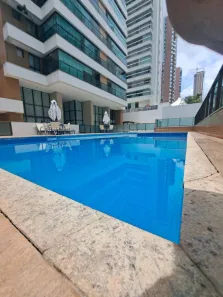 Apartamento com 3 Quartos à venda, 120m² no Caminho das Árvores, Salvador