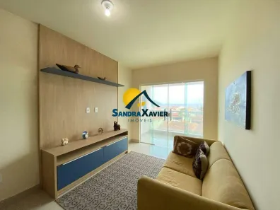 Cobertura com 3 Quartos para alugar, 140m² no Garatucaia, Angra dos Reis