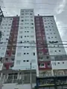 Apartamento com 2 Quartos para alugar, 58m² no Urbanova VI, São José dos Campos
